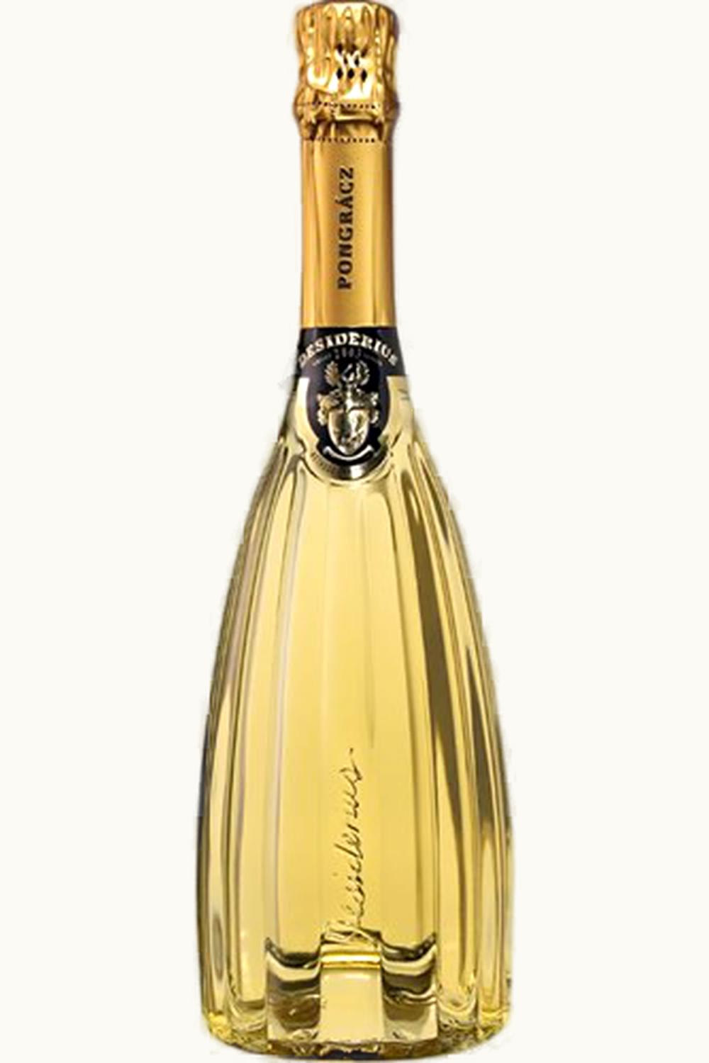 Pongrácz Pongrácz Desiderius MCC Méthode Cap Classique, 2009