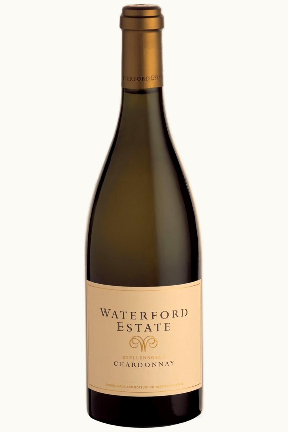 Waterford Estate Waterford Estate Chard, 2009