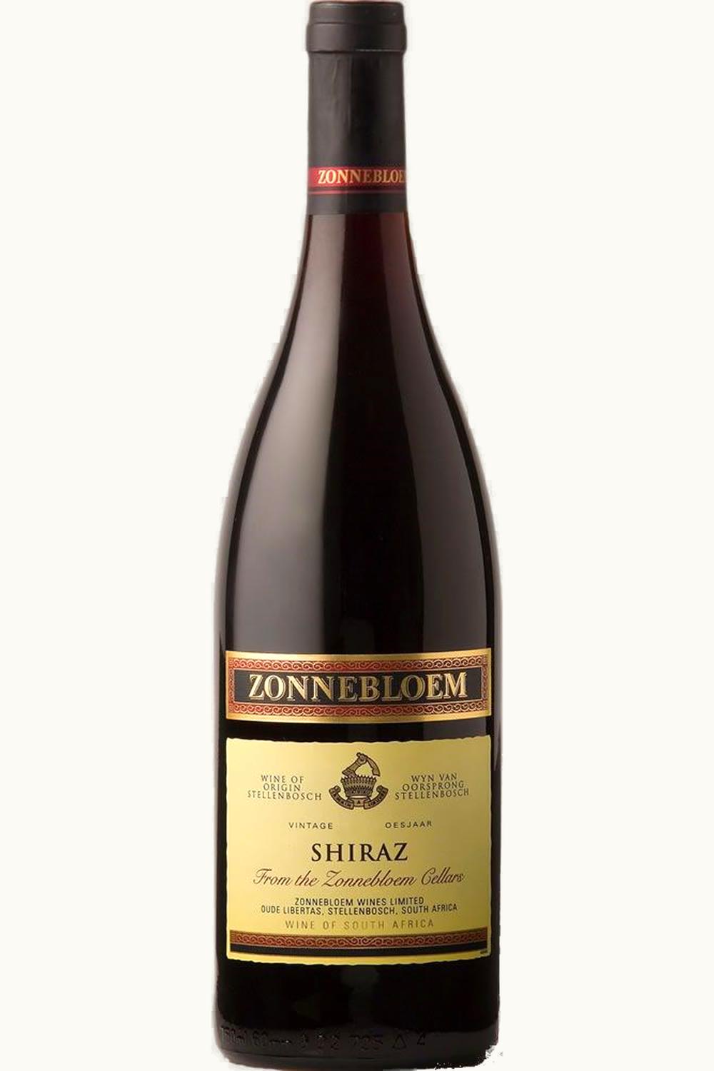 Zonnebloem Zonnebloem SRA, 2009 UZ0713069