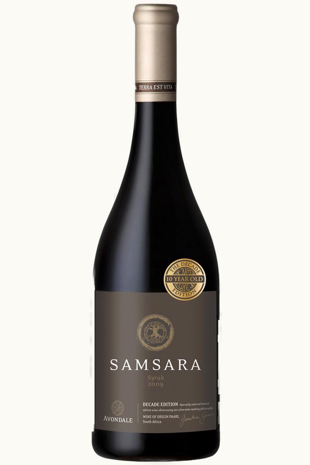 Avondale Avondale SRA, 2009