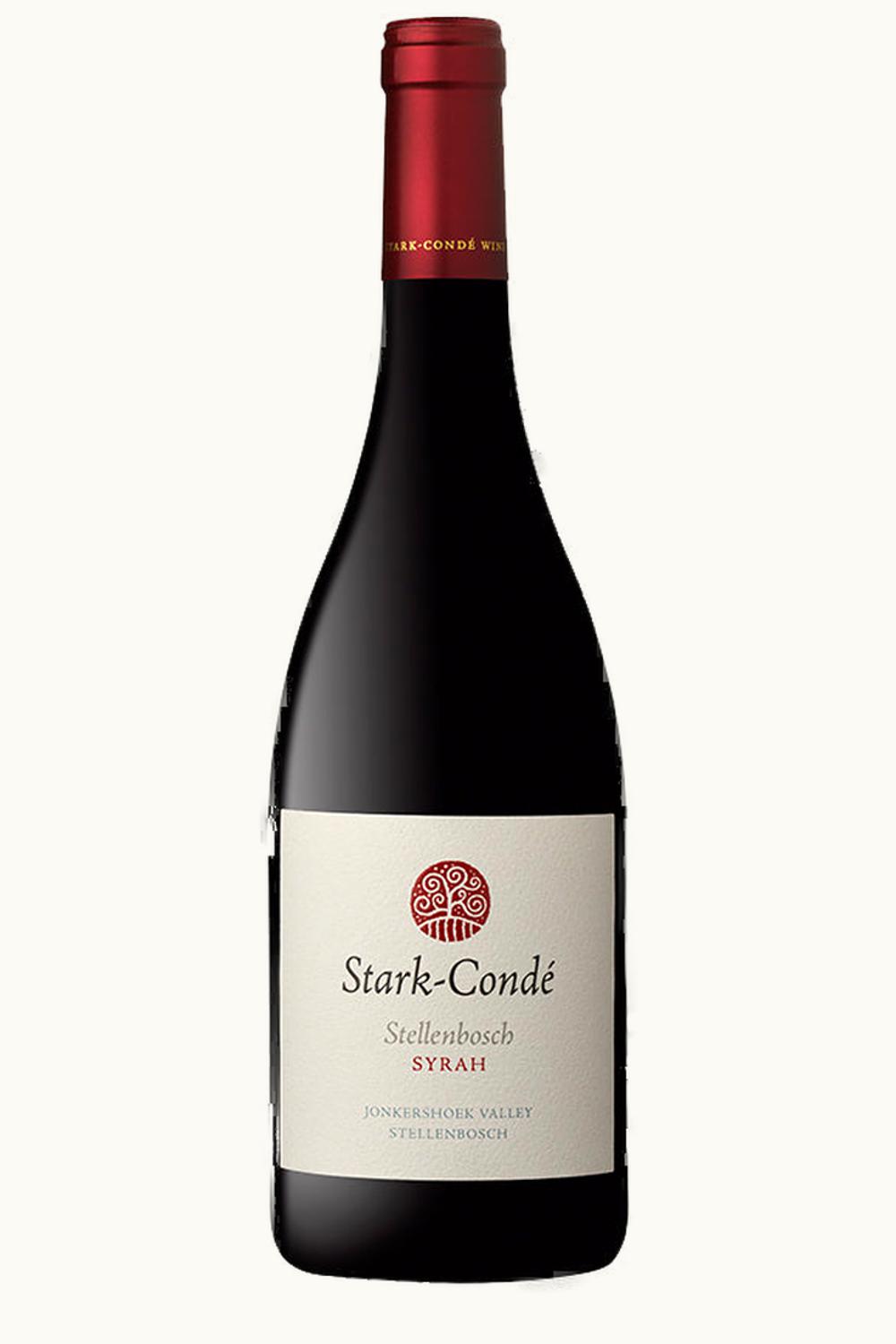 Stark-Condé Stark-Condé SRA, 2009