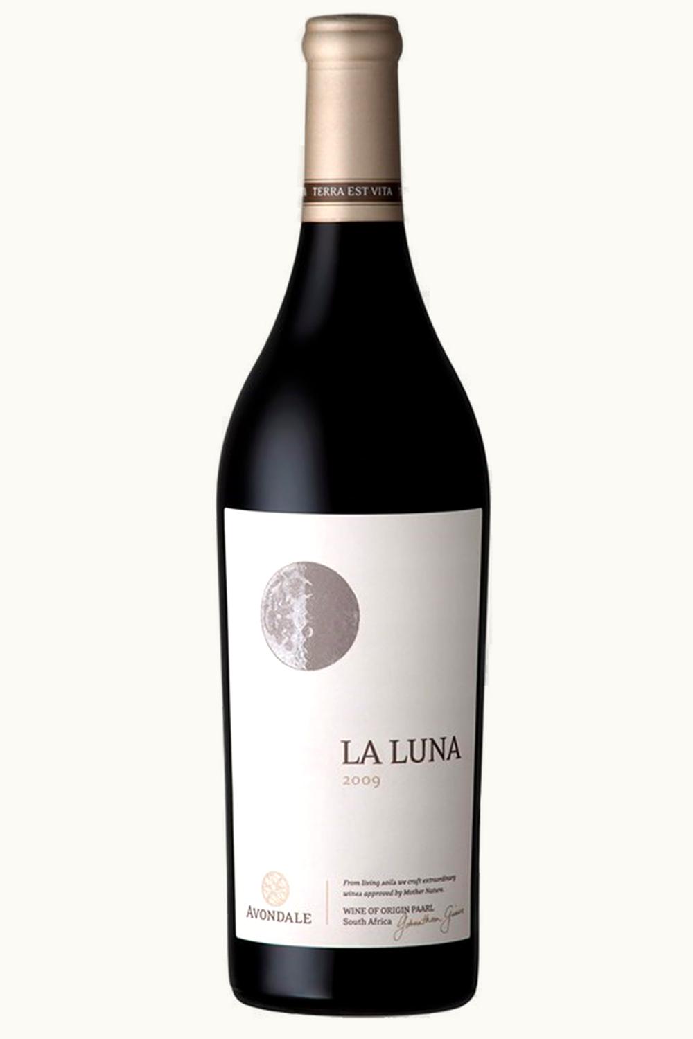 Avondale Avondale, 2009 UZ0713084