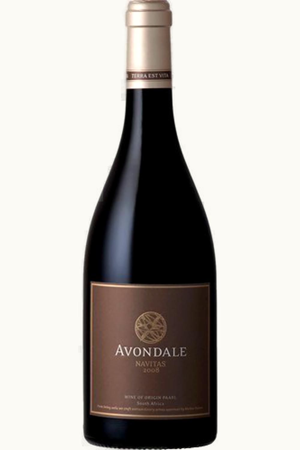 Avondale Avondale, 2009 UZ0713089