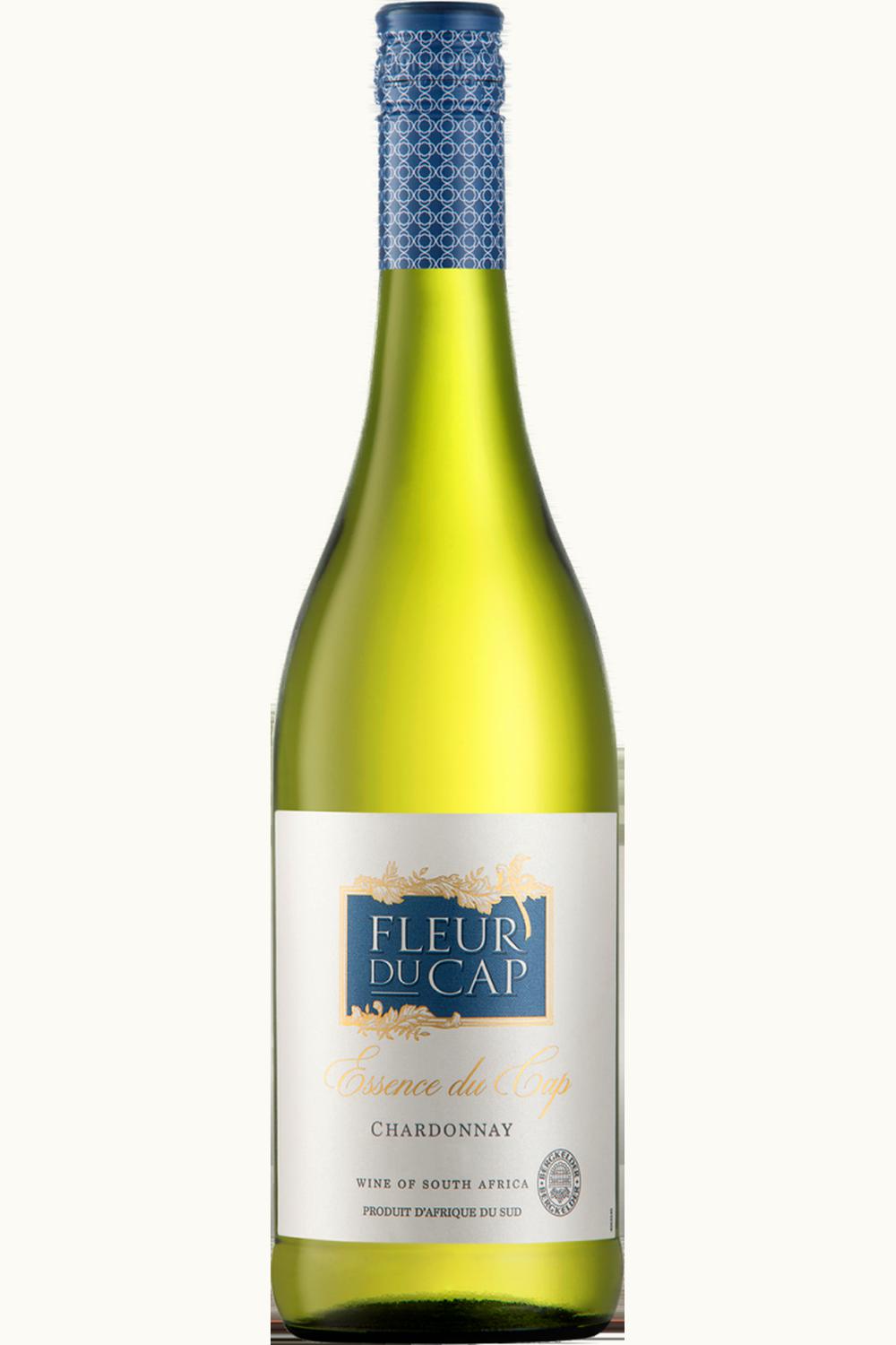 Fleur du Cap Fleur du Cap Chard, 2009