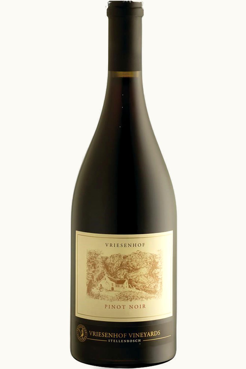 Vriesenhof Vriesenhof Pinot Noir, 2009