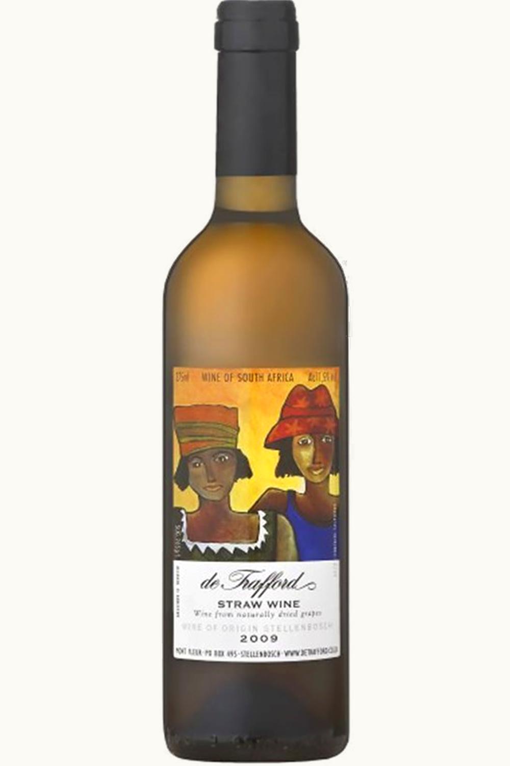 De Trafford De Trafford Straw, 2009