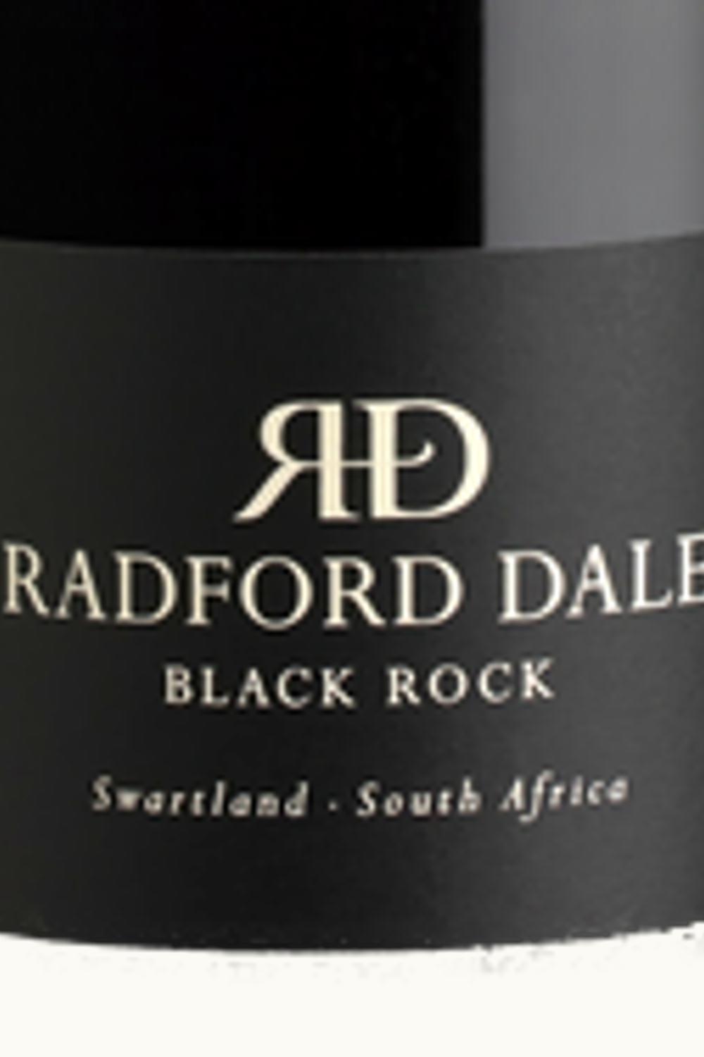 Radford Dale Radford Dale SRA VIognier, 2009