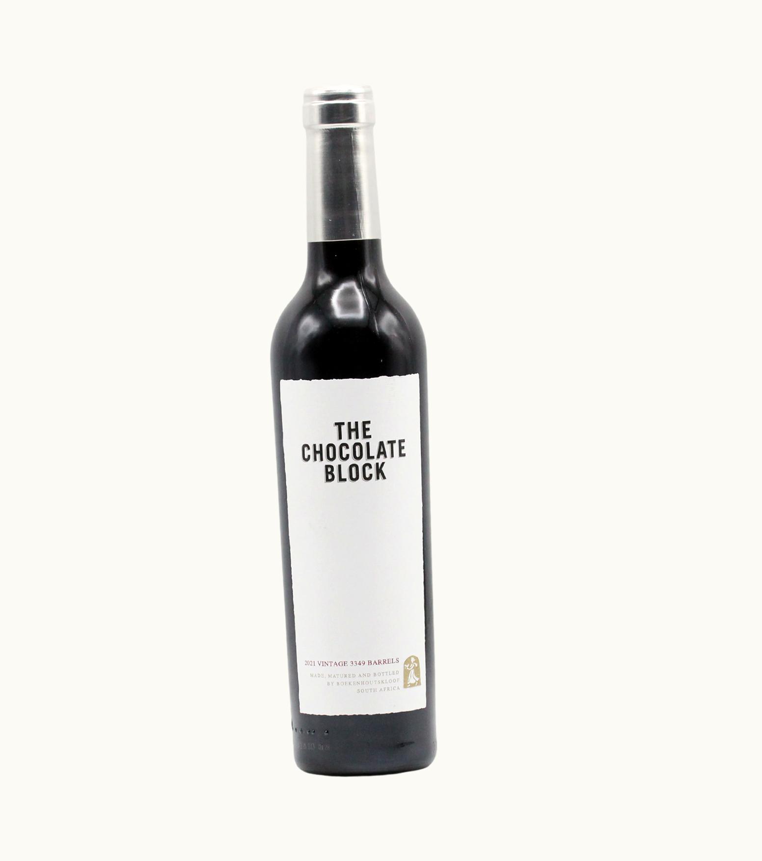 Boekenhoutskloof Boekenhoutskloof The Chocolate Block Franschoek Valley Coastal Western Cape South Africa, 2008