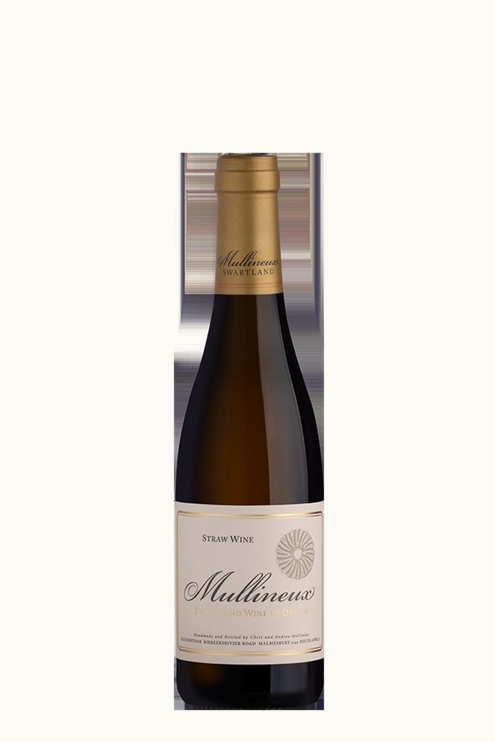 Mullineux Mullineux Straw Swartland Coastal Western Cape South Africa, 2008