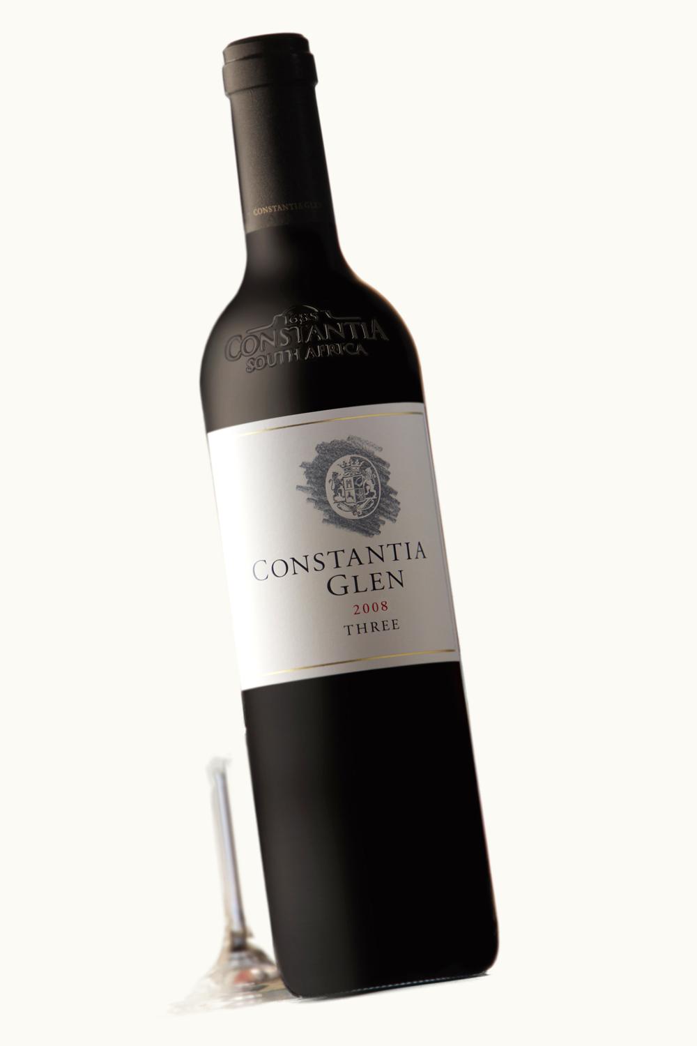 Glen Three Glen Three Constantia Coastal Western Cape South Africa, 2008