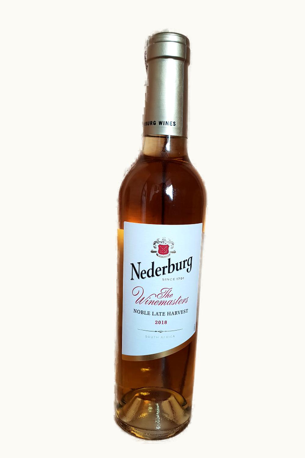 Nederburg Nederburg The Winemaster Noble Late Harvest South Africa, 2008