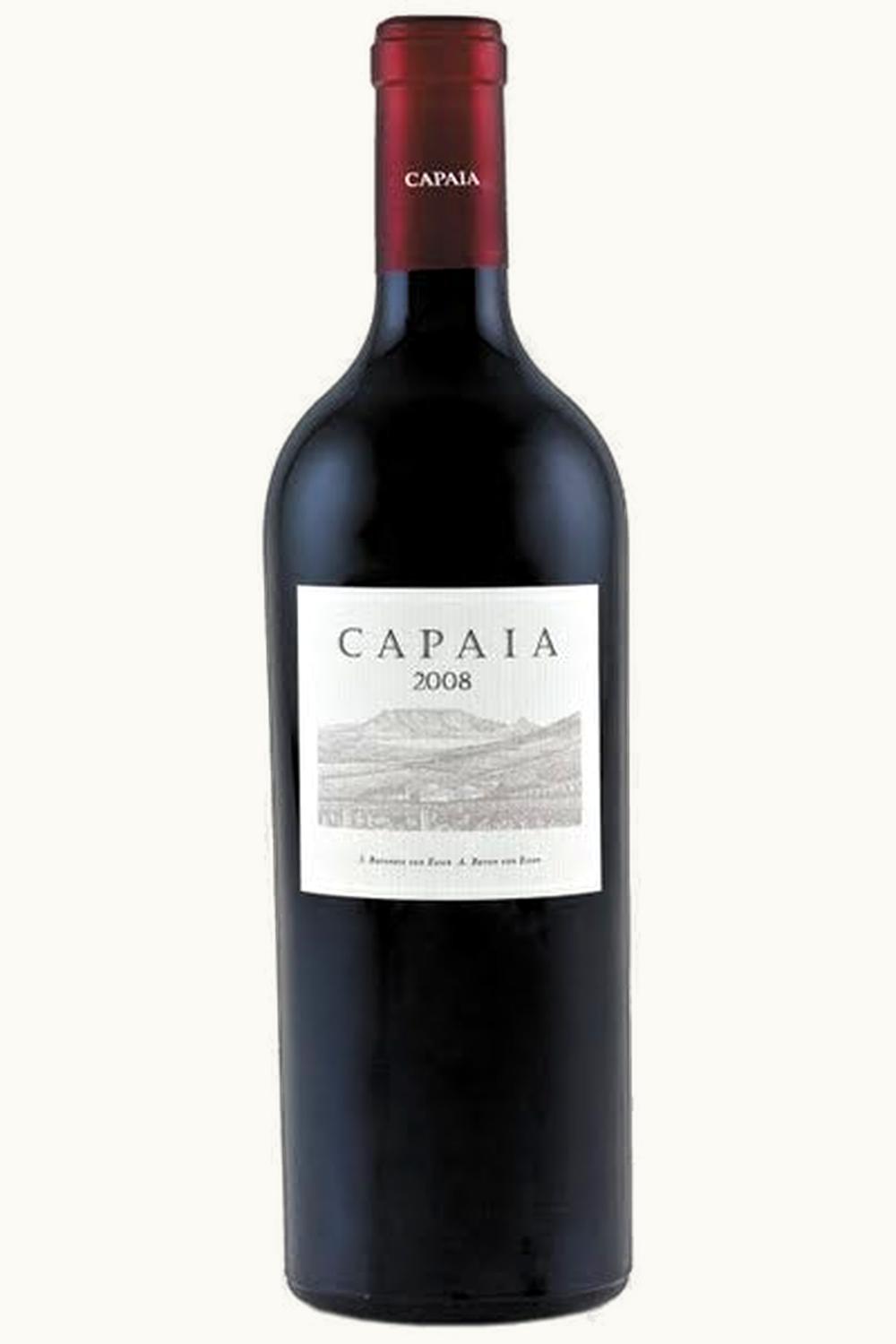 Capaia Capaia One Coastal Western Cape South Africa, 2008