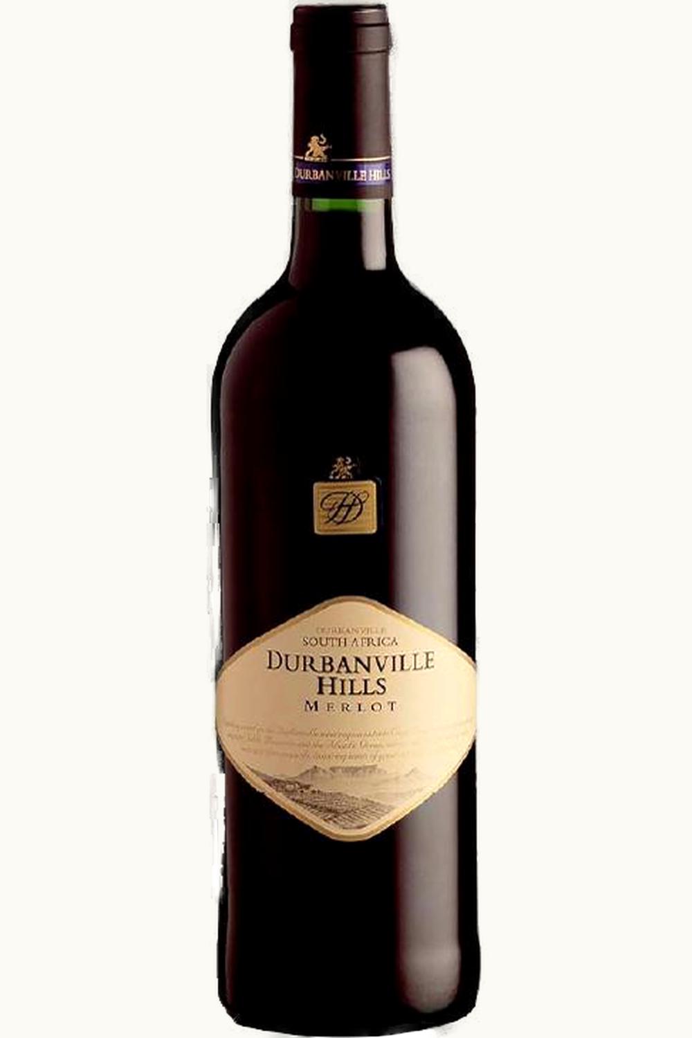 Hill Hill SRA Durbanville Coastal Western Cape South Africa, 2008