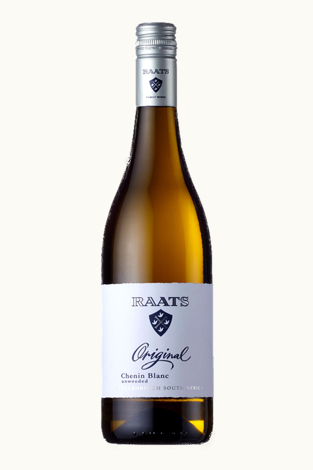 Raats Raats Chenin Blanc, 2008