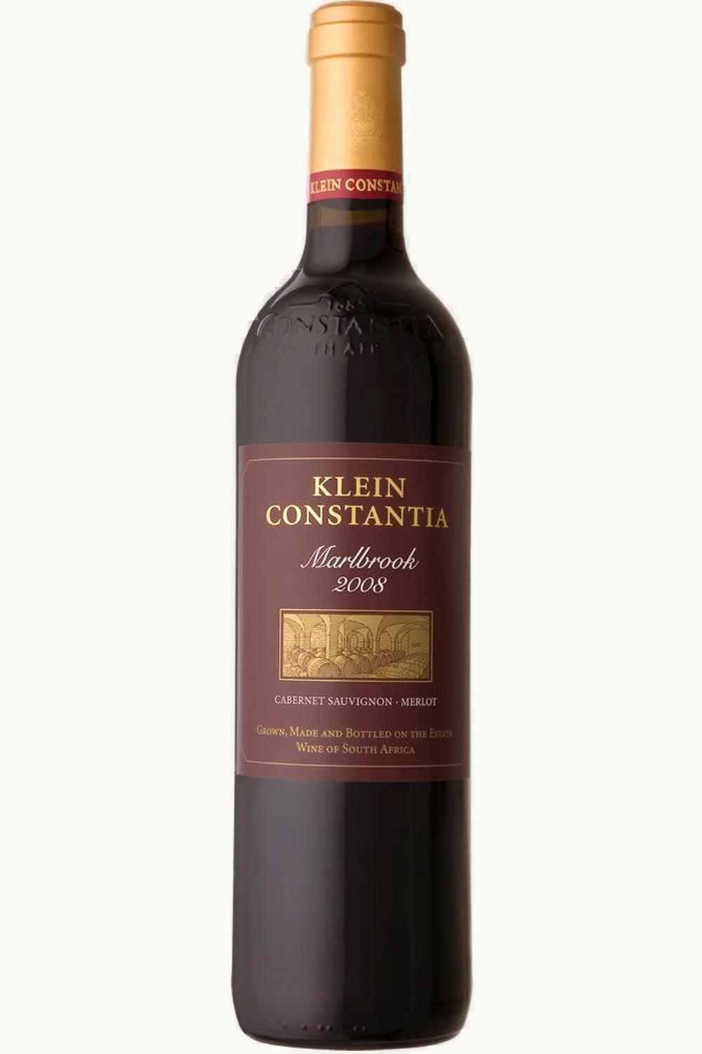 Klein Marlbrook Klein Marlbrook Red, 2008