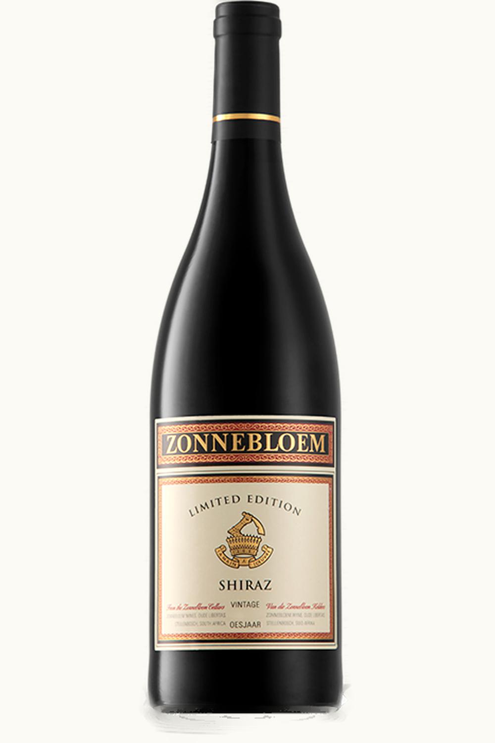 Zonnebloem Zonnebloem Ltd Edition SRA, 2008