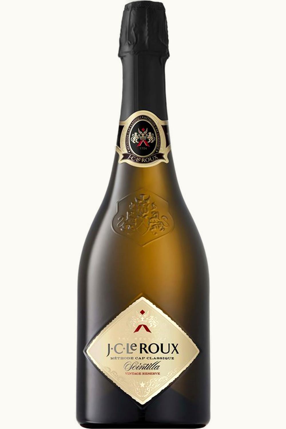 J.C. Le Roux J.C. Le Roux Scintilla MCC Methode Cap Cls, 2008