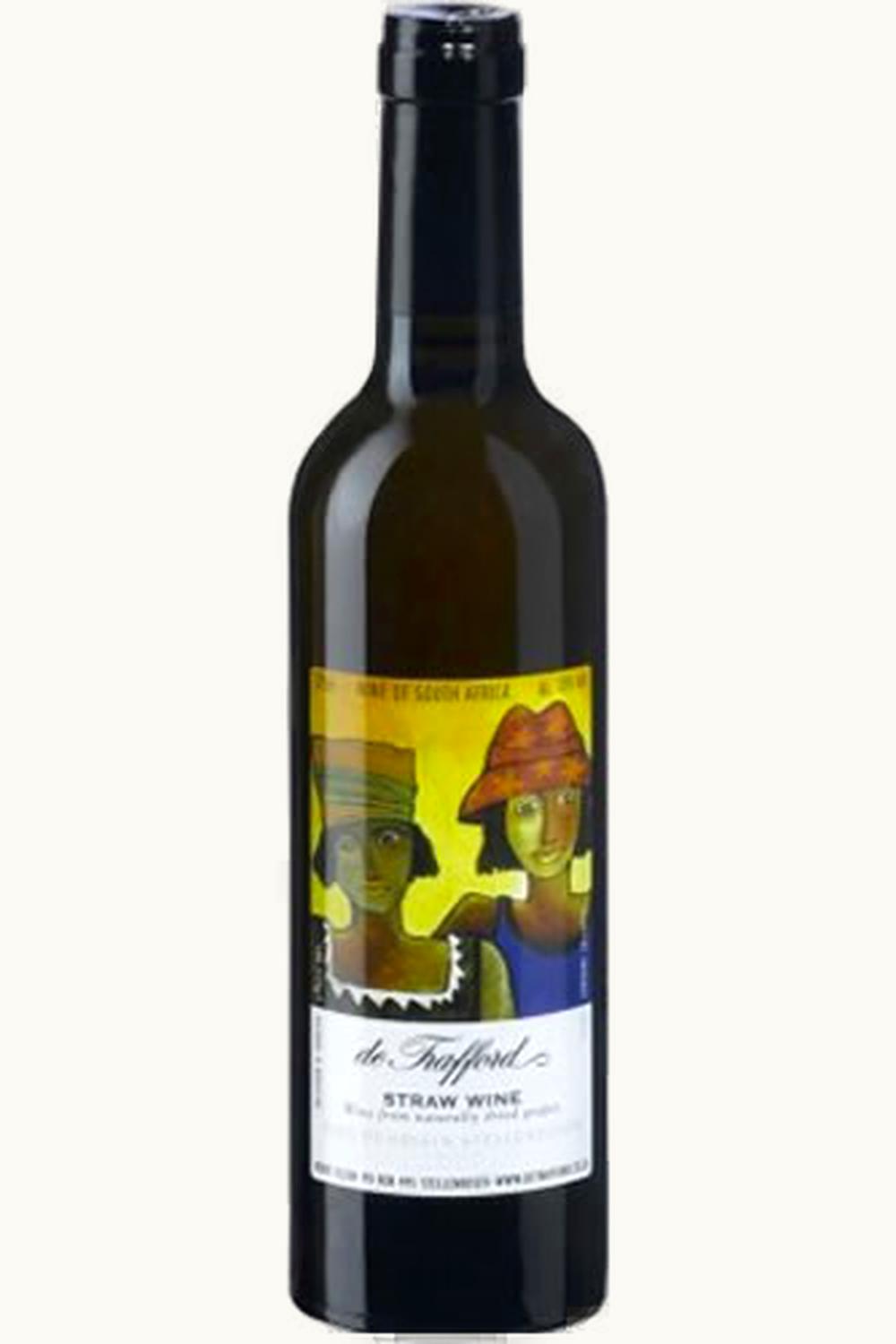 De Trafford De Trafford Straw, 2008