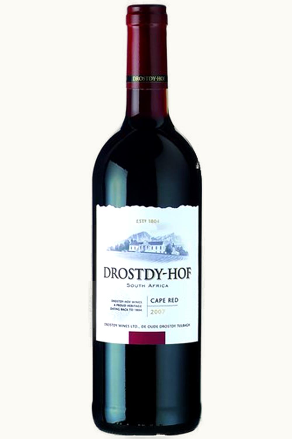 Edenhof Edenhof SRA, 2008