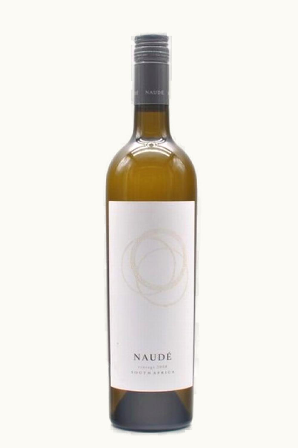 Naude Naude White Blend, 2008