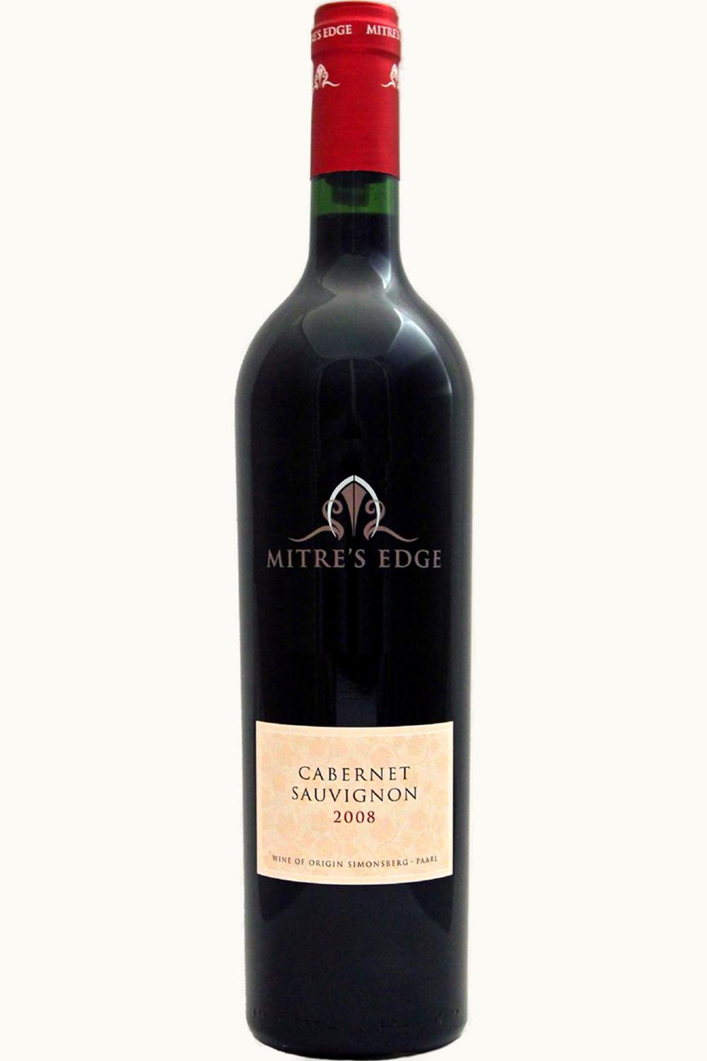 Maitre Edge Maitre Edge Cab Sauv, 2008
