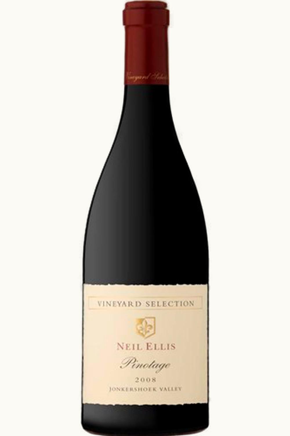 Neil Ellis Neil Ellis Select Pinotage, 2008