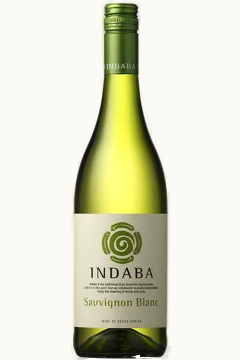 Indaba Indaba SRA, 2008