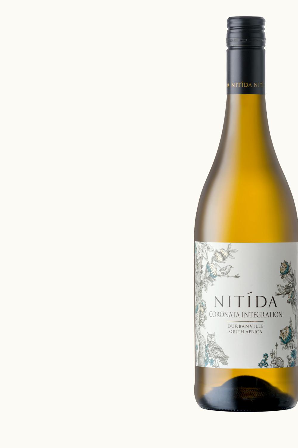 Nitida Nitida Coronata Integration, 2008