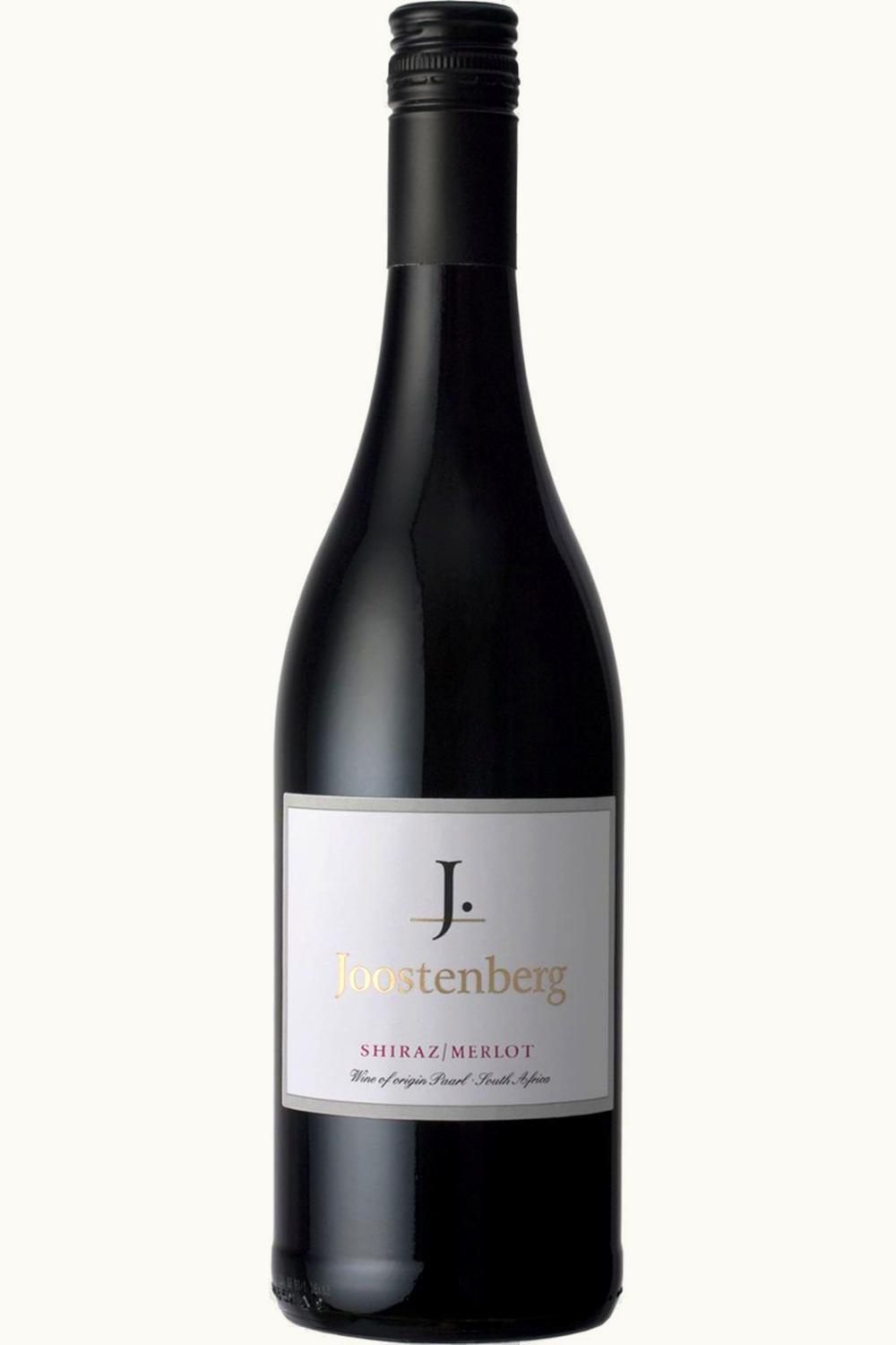 Joostenberg Joostenberg Fairhead, 2008