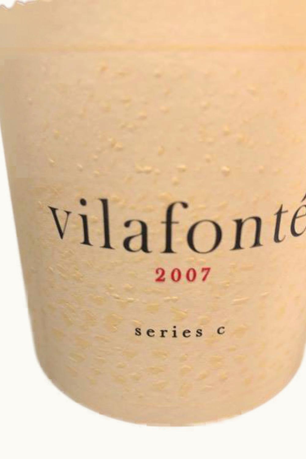 VIlafonté VIlafonté Series M, 2007