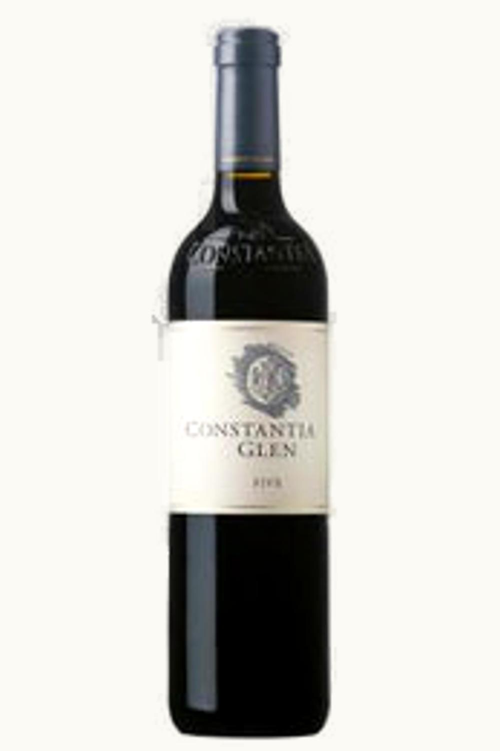 Glen Carlou Glen Carlou Five, 2007