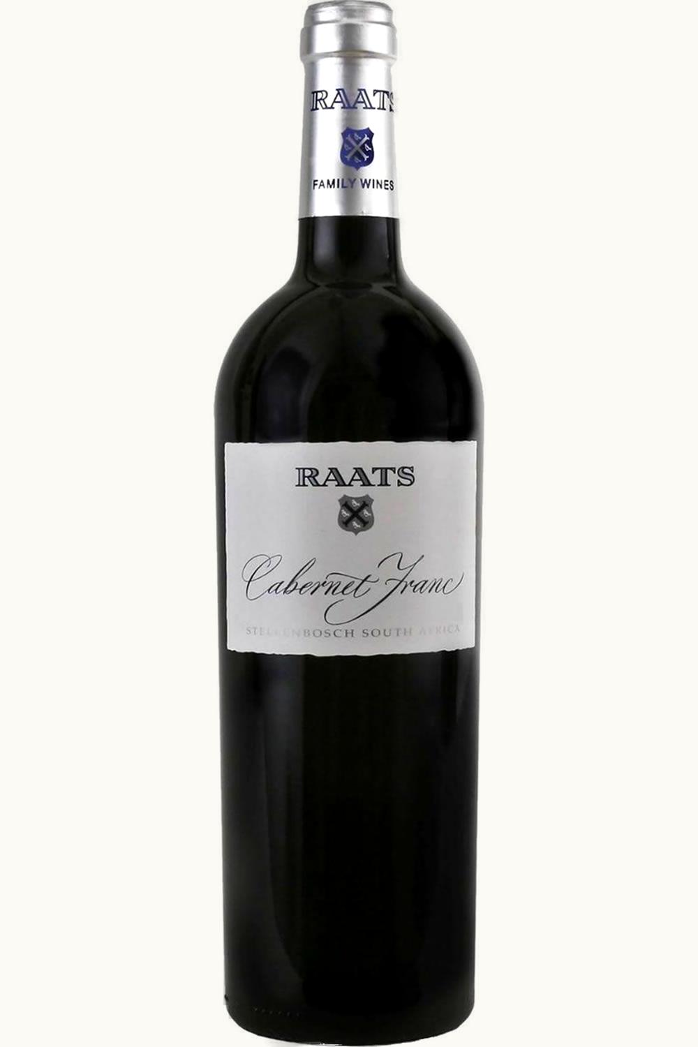 Raats Raats Cab Franc, 2007