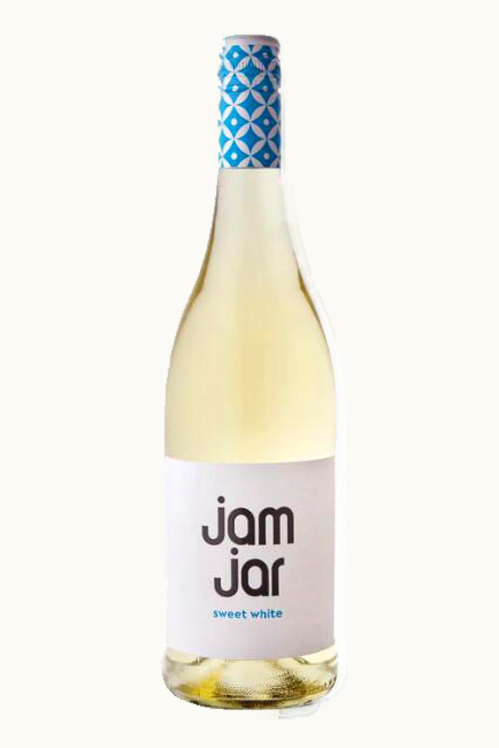 Jam Jar Jam Jar Sweet White Muscat, 2007