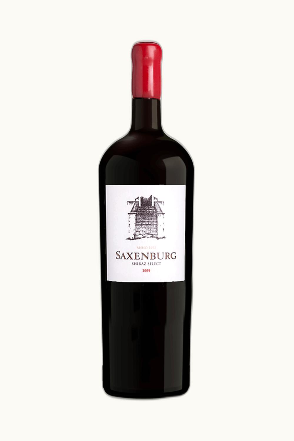 Saxenburg Saxenburg Select SRA, 2007