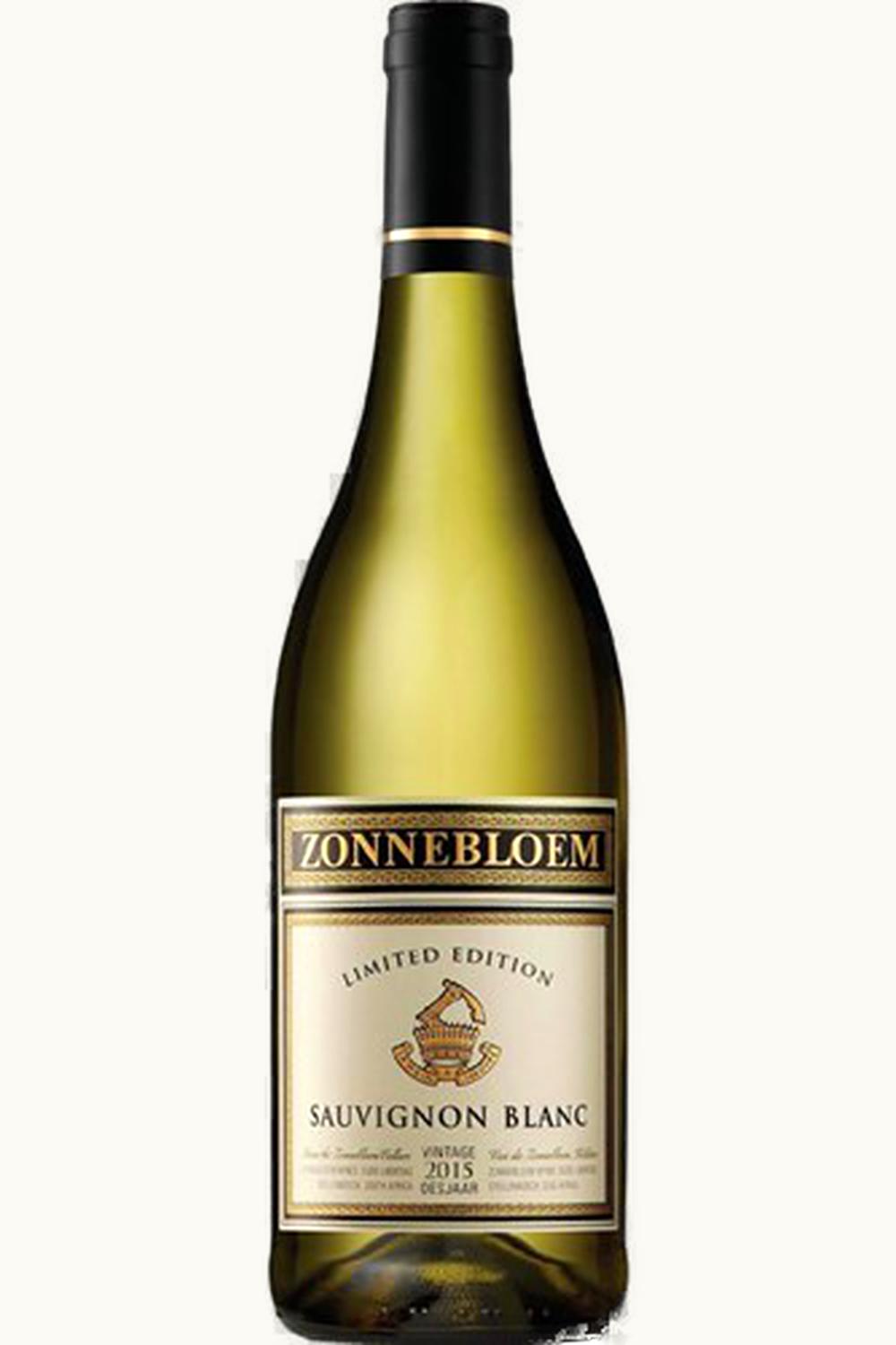 Zonnebloem Zonnebloem Ltd Edition SRA, 2007