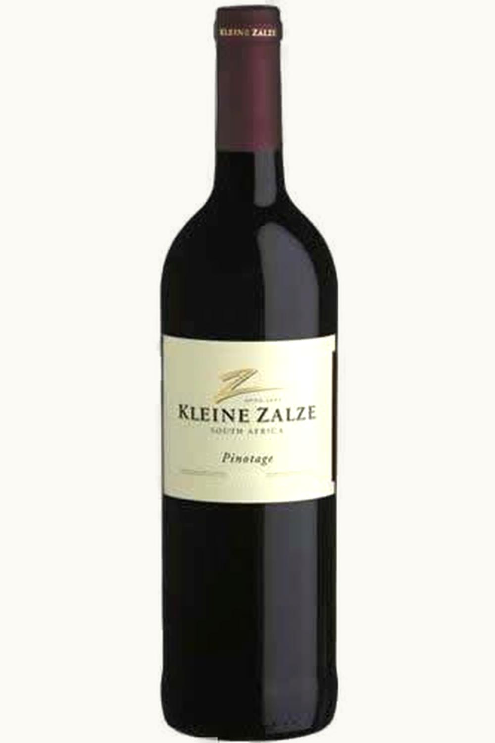 Klein Zalze Klein Zalze Cellars Select Pinotage, 2007