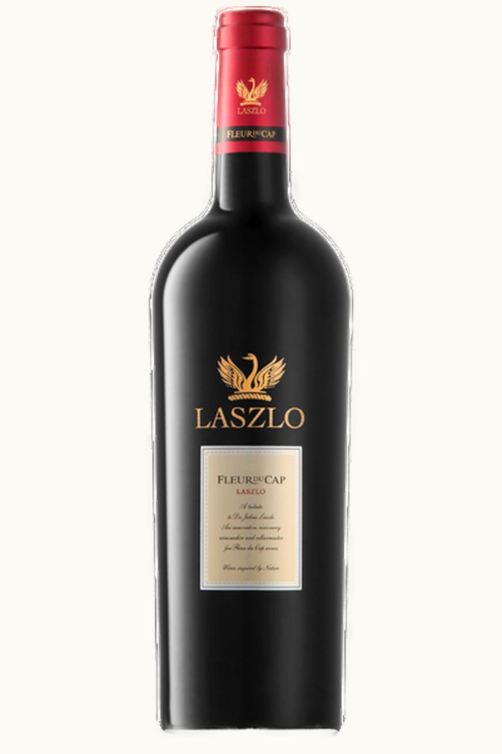 Fleur du Cap Fleur du Cap Laszlo, 2006