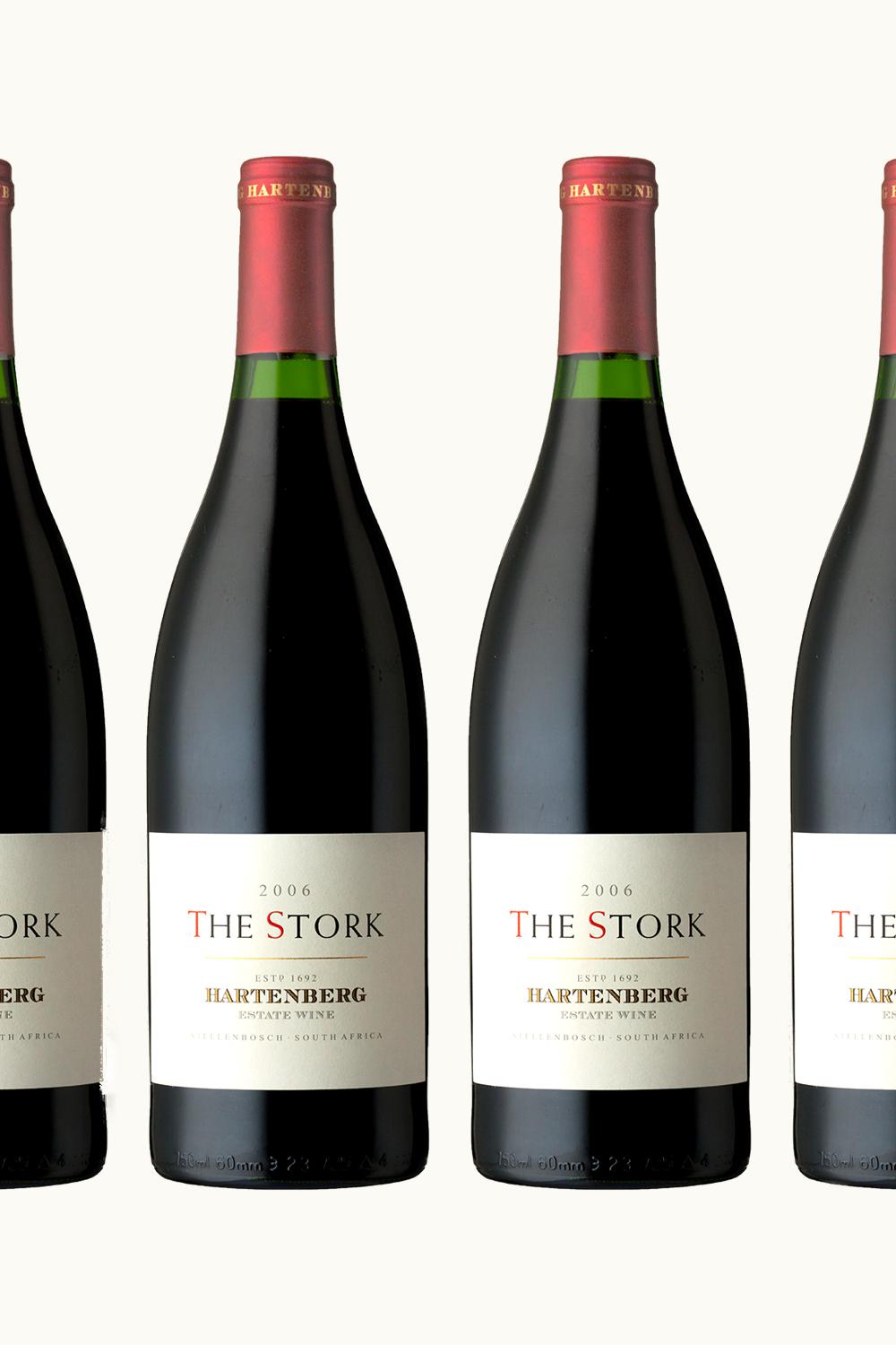 Hartenberg Hartenberg The Stork SRA, 2006