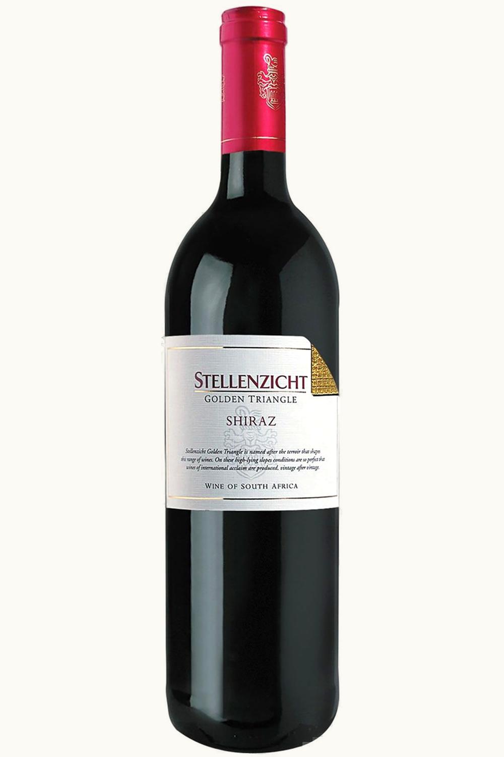 Stellenzicht Stellenzicht SRA, 2006