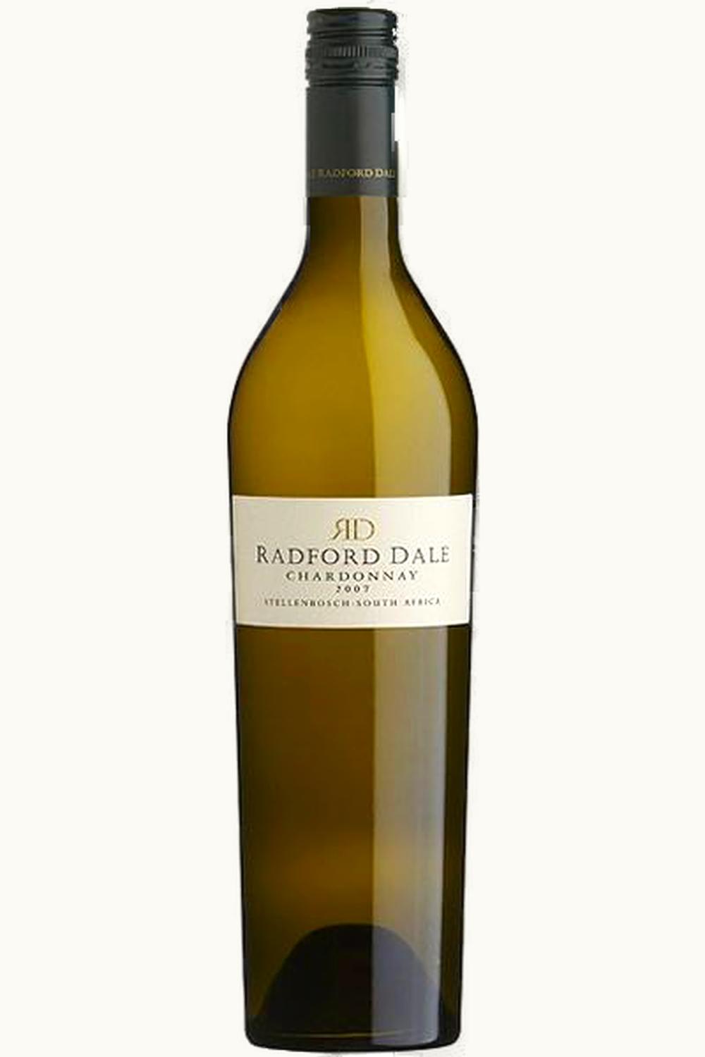 Radford Dale Radford Dale Chard, 2006