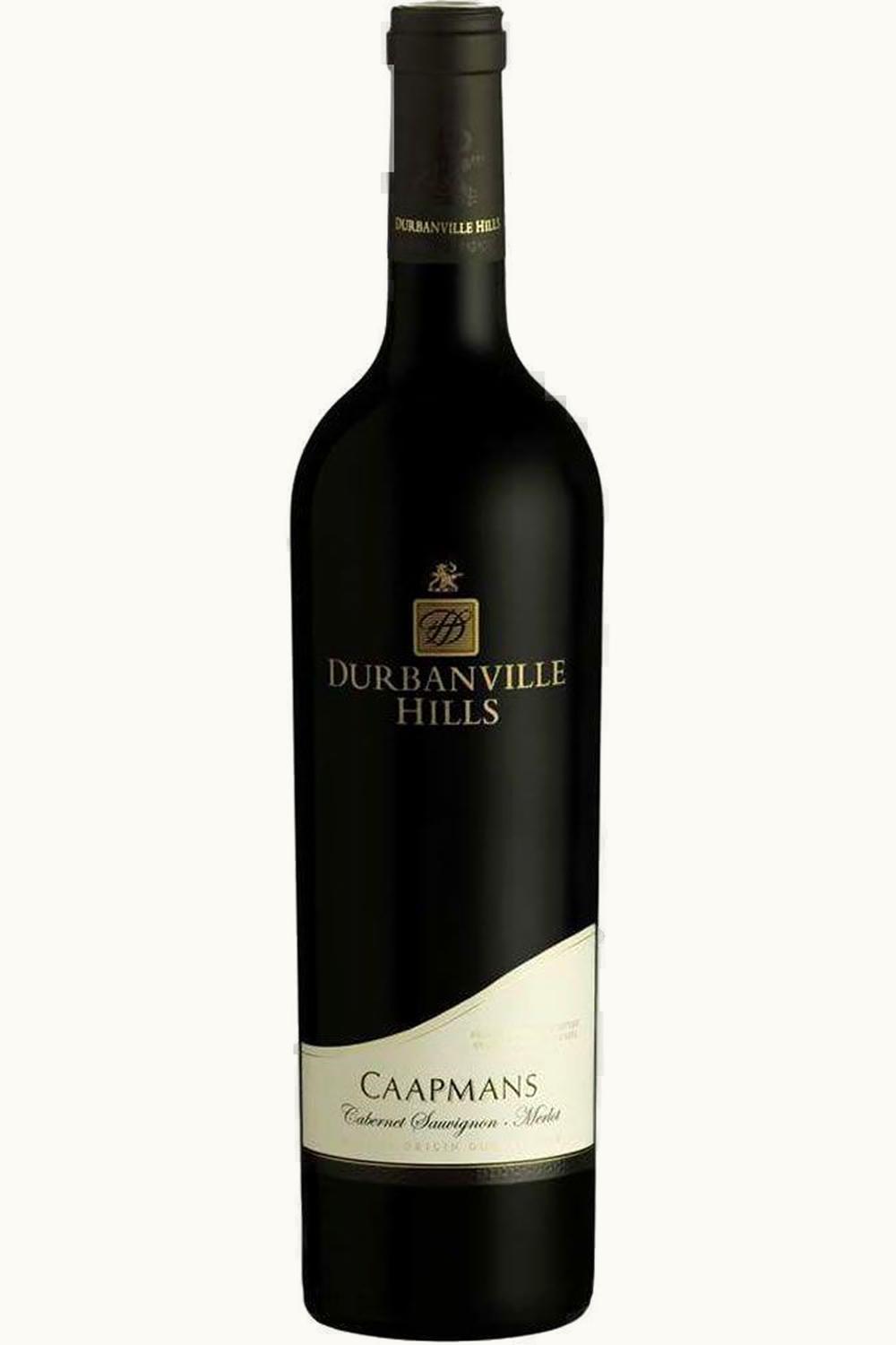 Hill & Caapmans Hill & Caapmans Cab Sauv Merlot, 2006