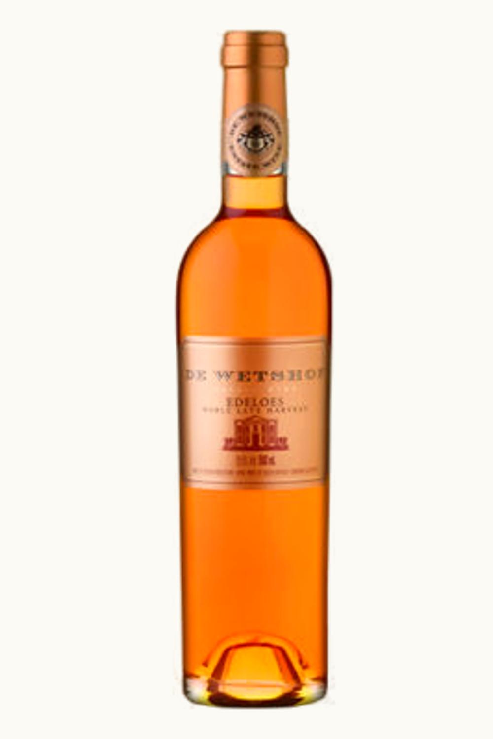 De Wetshof Edeloes Noble Late Harvest Riesling, 2006