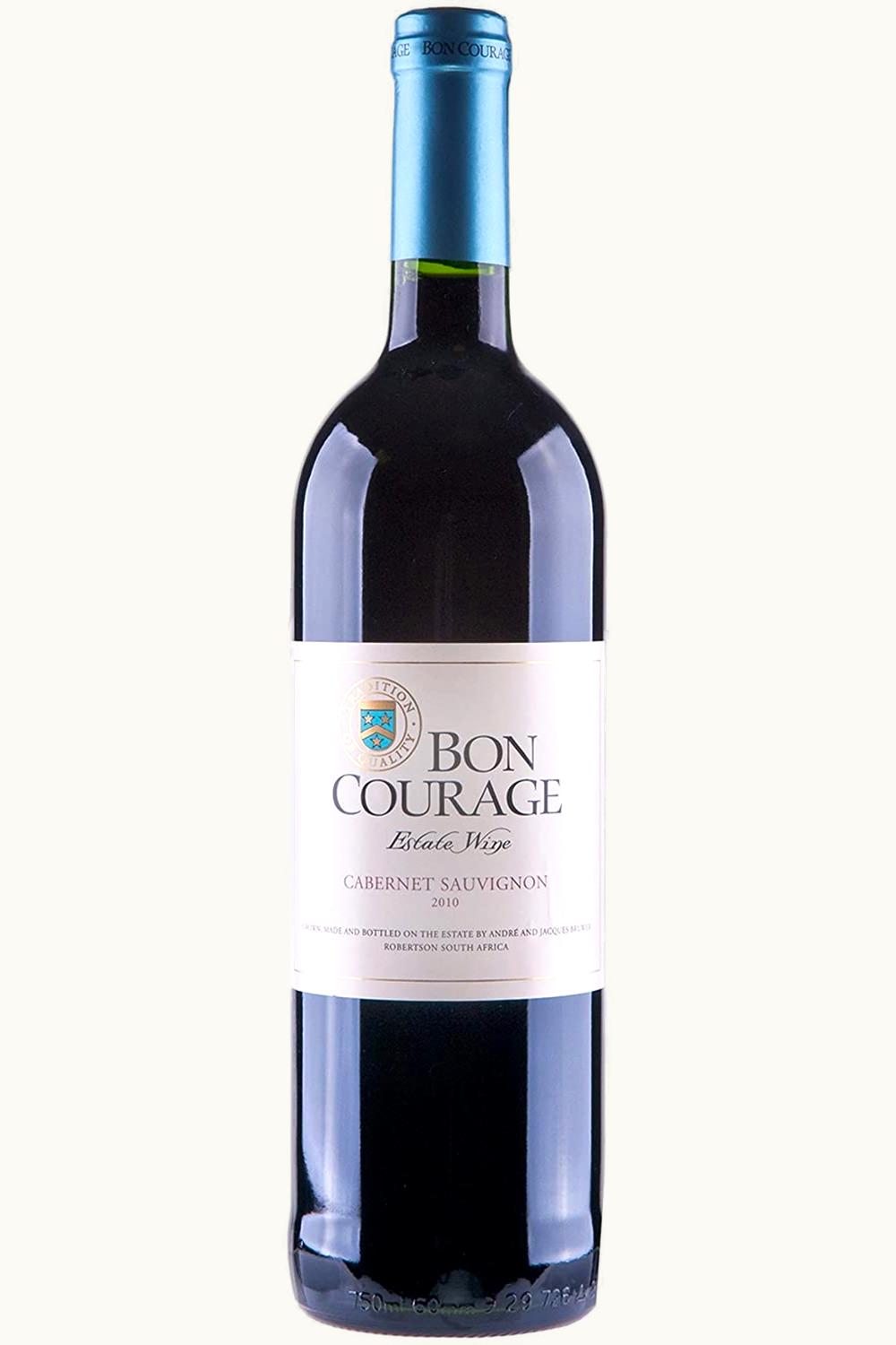 Bon Courage Breede River Valley Western Cape South Africa, 2006