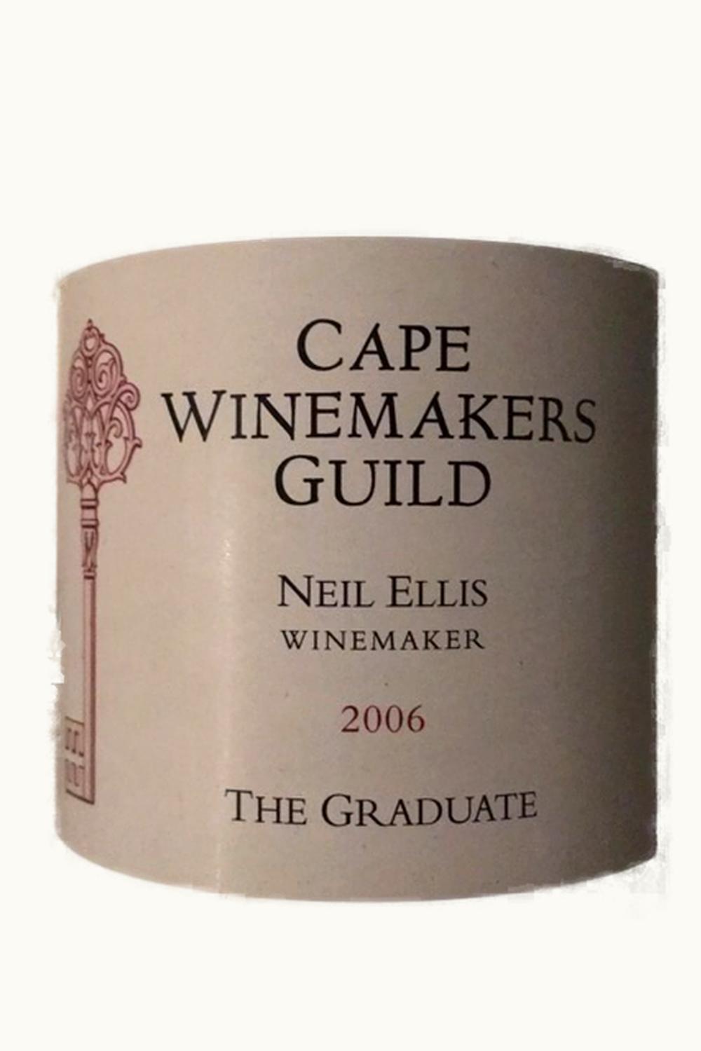 Neil Ellis Neil Ellis Coastal Western South Africa, 2006