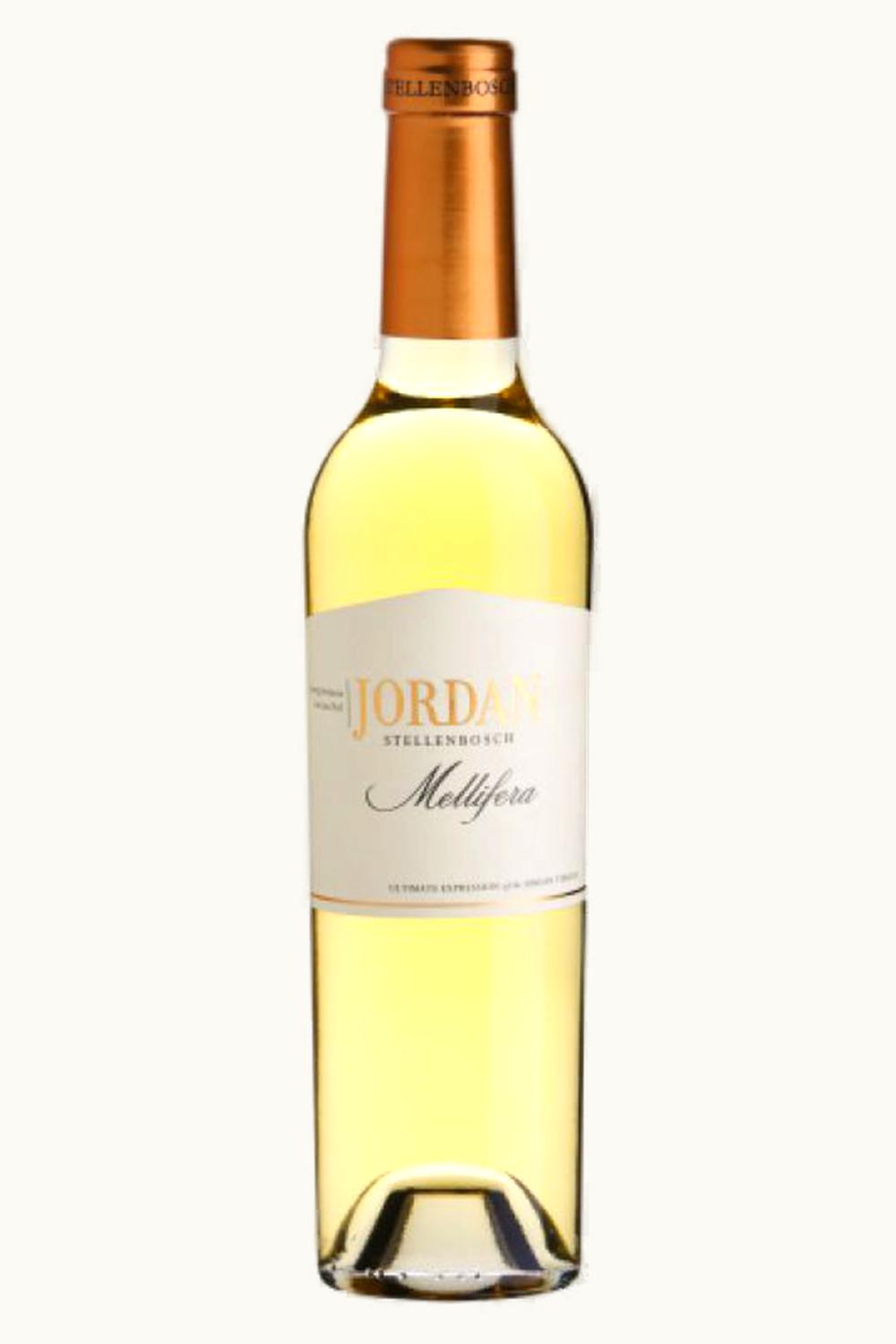 Jordan Rsrv Mellifera Noble Late Harvest Botrytis Riesling Jordan Rsrv Mellifera Noble Late Harvest Botrytis Riesling Stellenbosch Coastal Western Cape South Africa, 2006