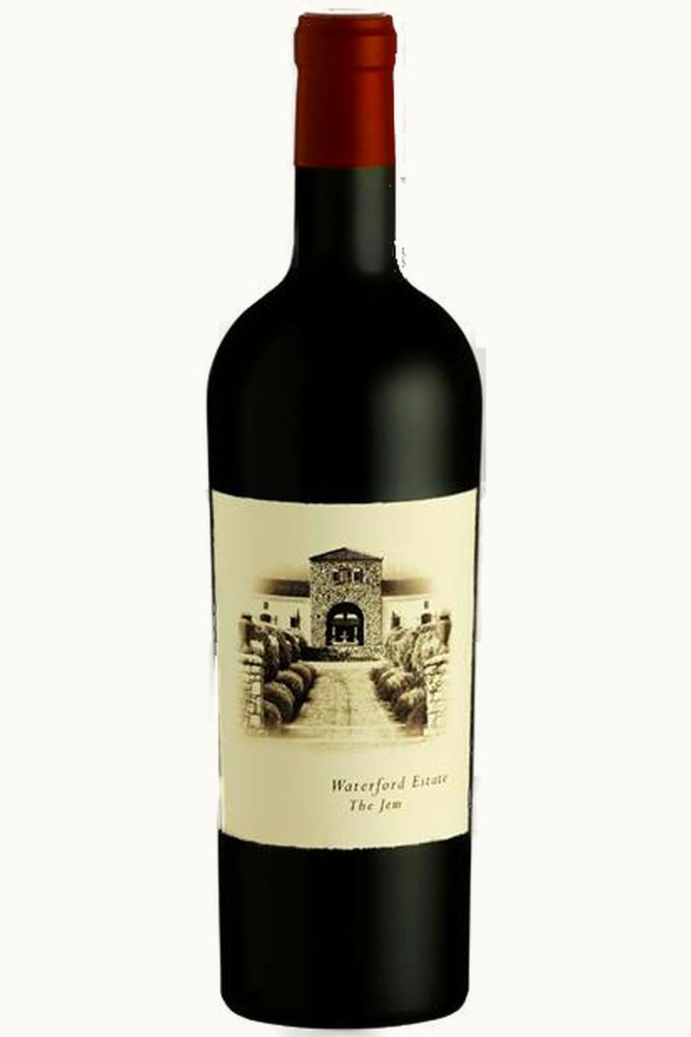 Waterford Estate Waterford Estate Stellenbosch Coastal Western Cape South Africa, 2005 UZ0713395