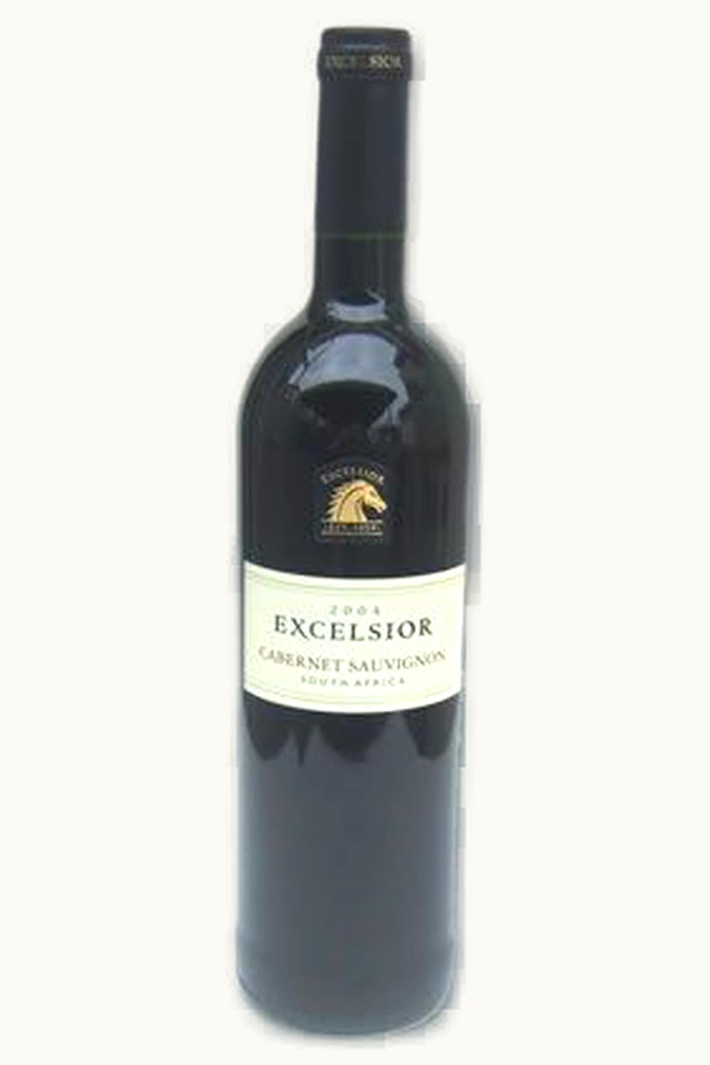 Excelsior Excelsior Breede River Valley Western Cape South Africa, 2005