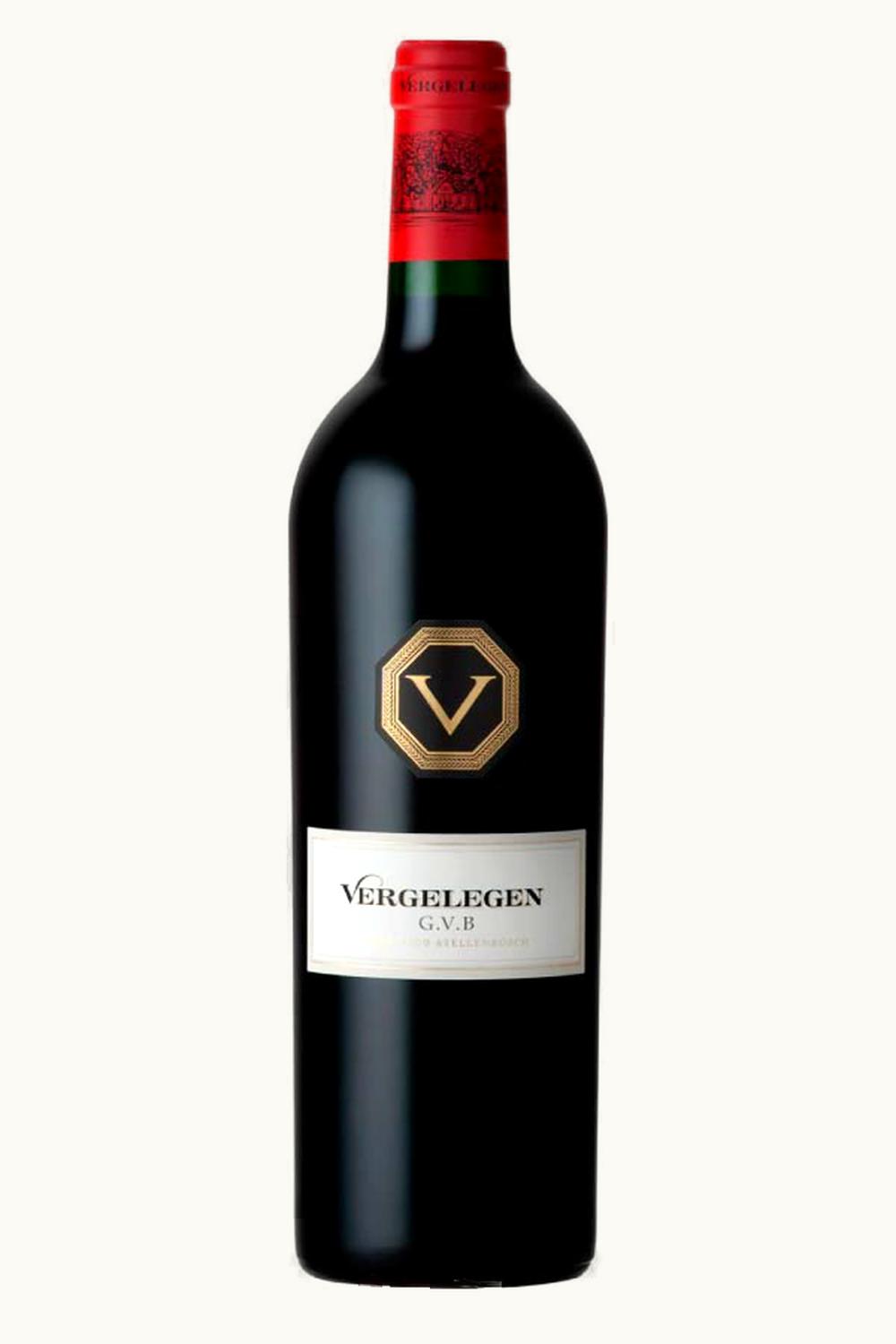 Vergelegen Vergelegen Stellenbosch Coastal Western Cape South Africa, 2005 UZ0713401