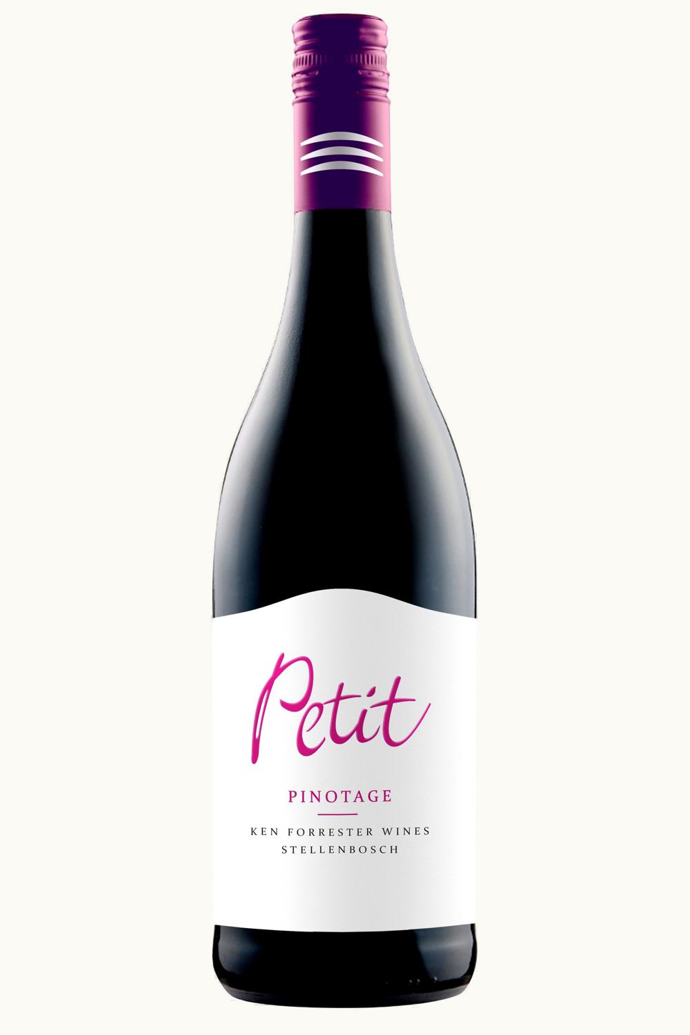 Ken Forester Ken Forester Stellenbosch Coastal Western Cape South Africa, 2005 UZ0713409