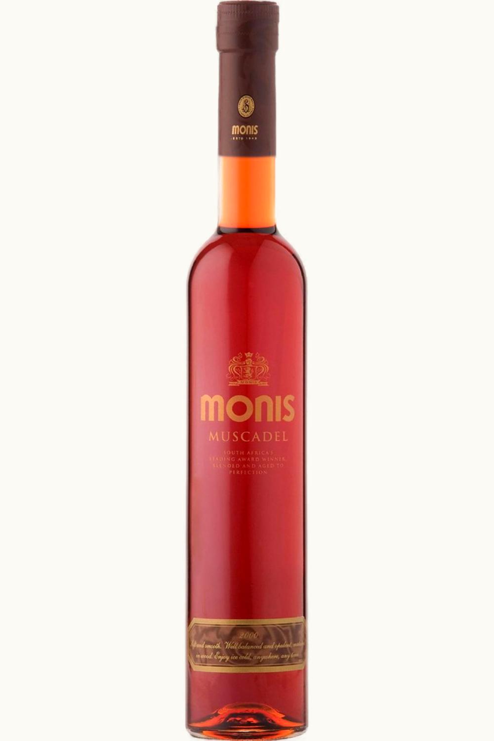 Monis Monis Western Cape, South Africa, 2004